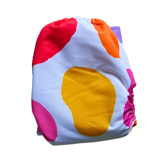 FUNtastic - Pañal de Tela