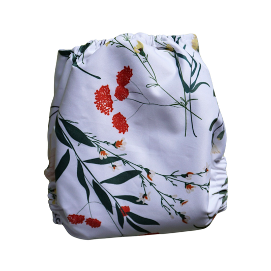 Carmené - Pañal de Tela