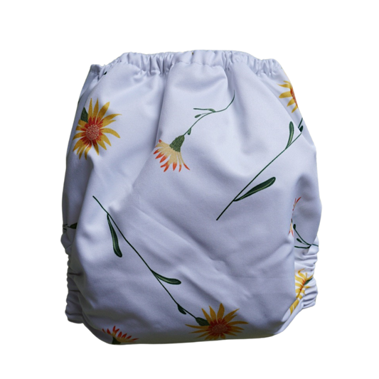 Florencia - Pañal de Tela