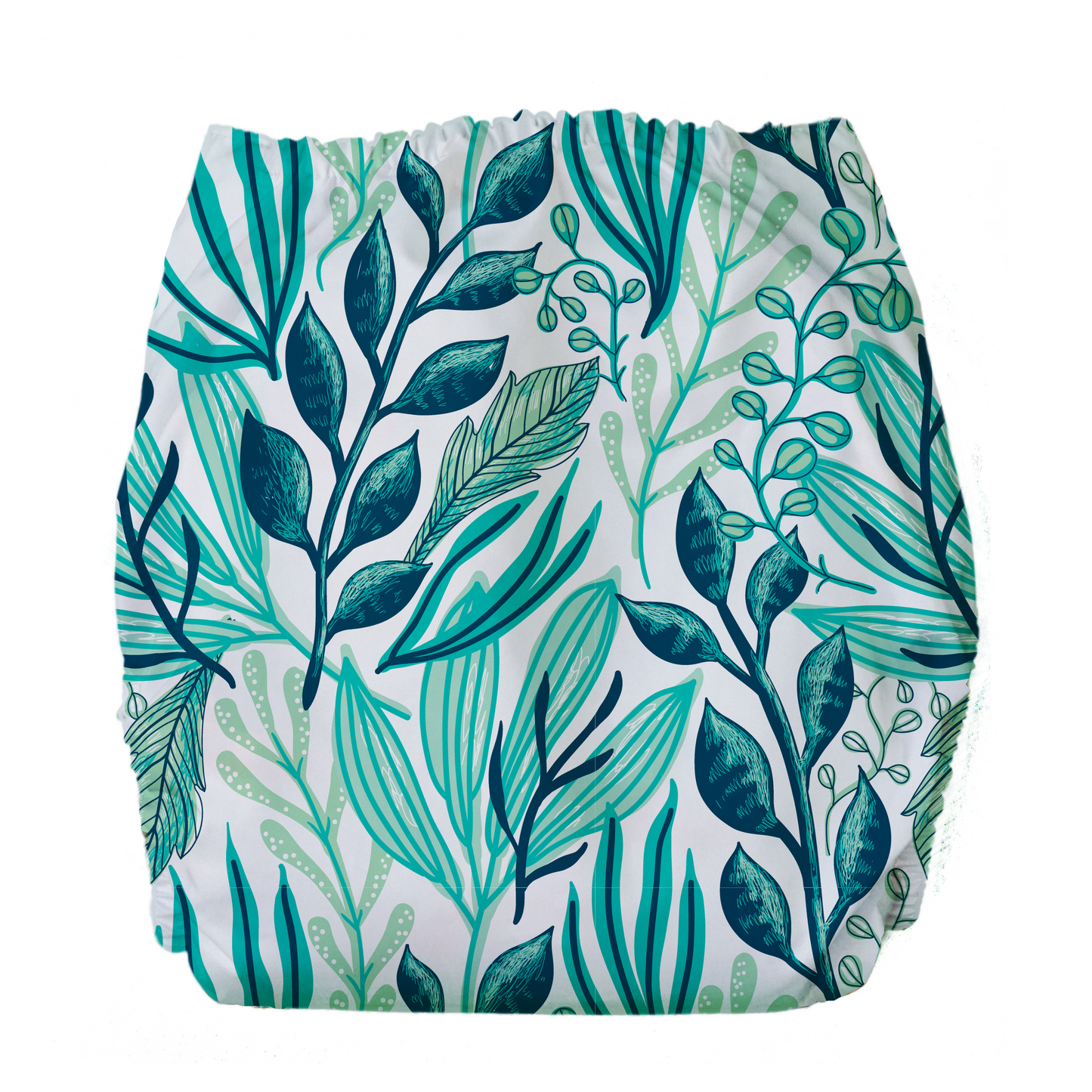 Seaweed - Pañal de Tela