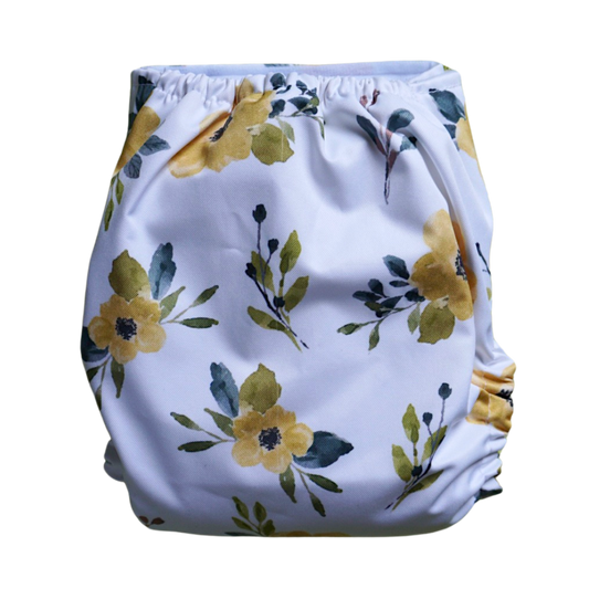 Amalia - Pañal de Tela