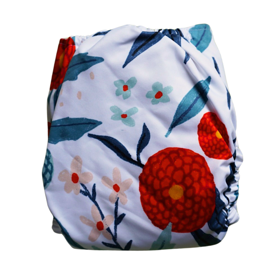 Eleonora - Pañal de Tela