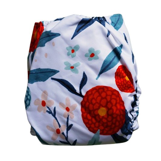 Eleonora - Pañal de Tela