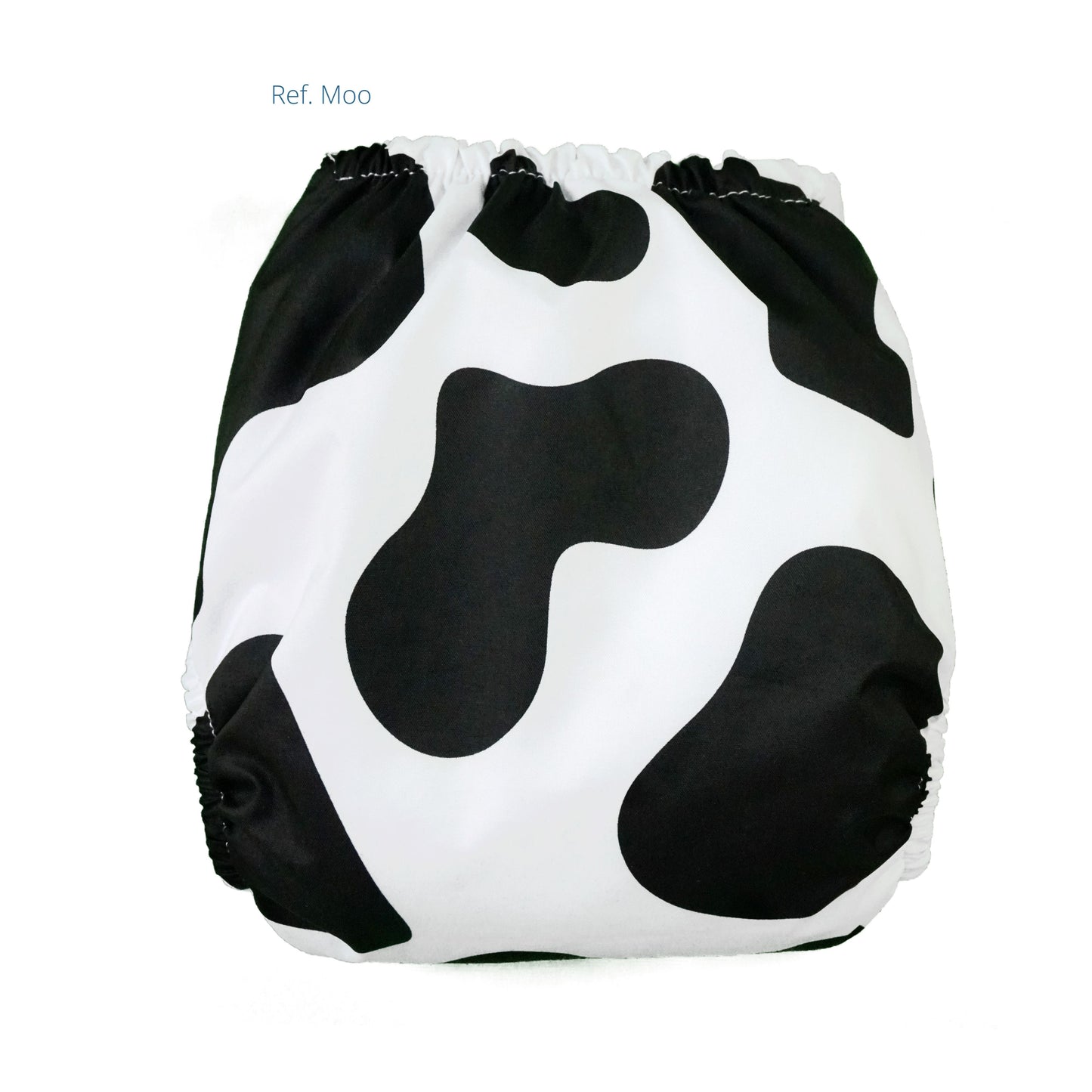 MOO - Pañal de Tela