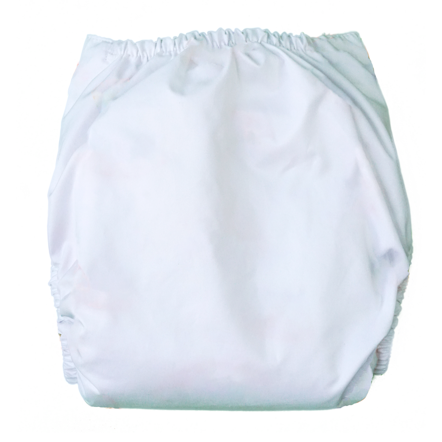 Pañal de Tela (Blanco)