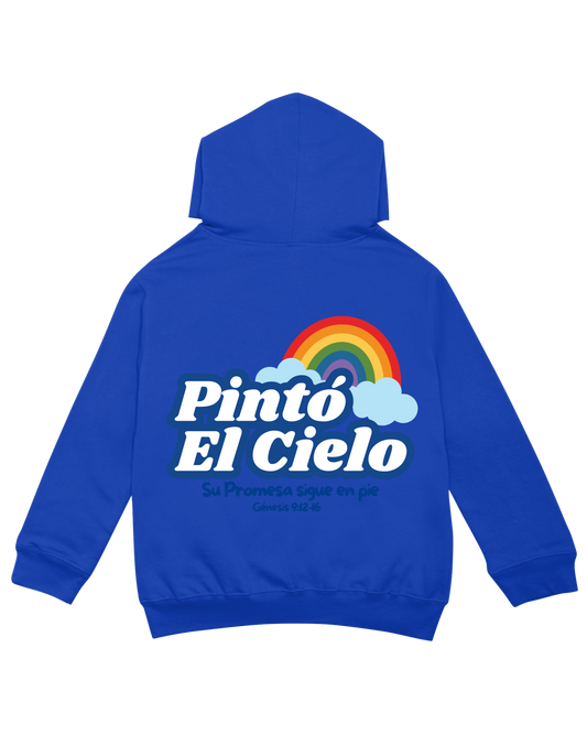 Hoodie – GRACIA (Entrega Inmediata)